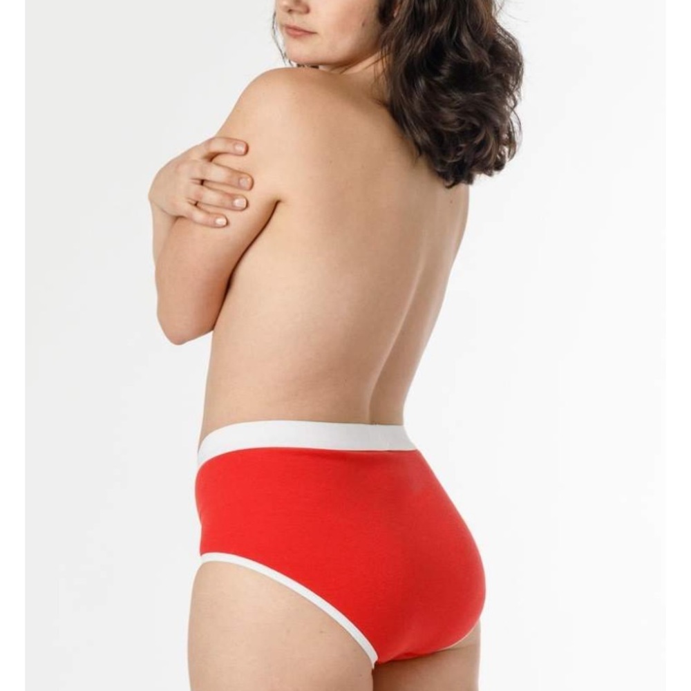 LA Apparel Unisex Boy Style Brief